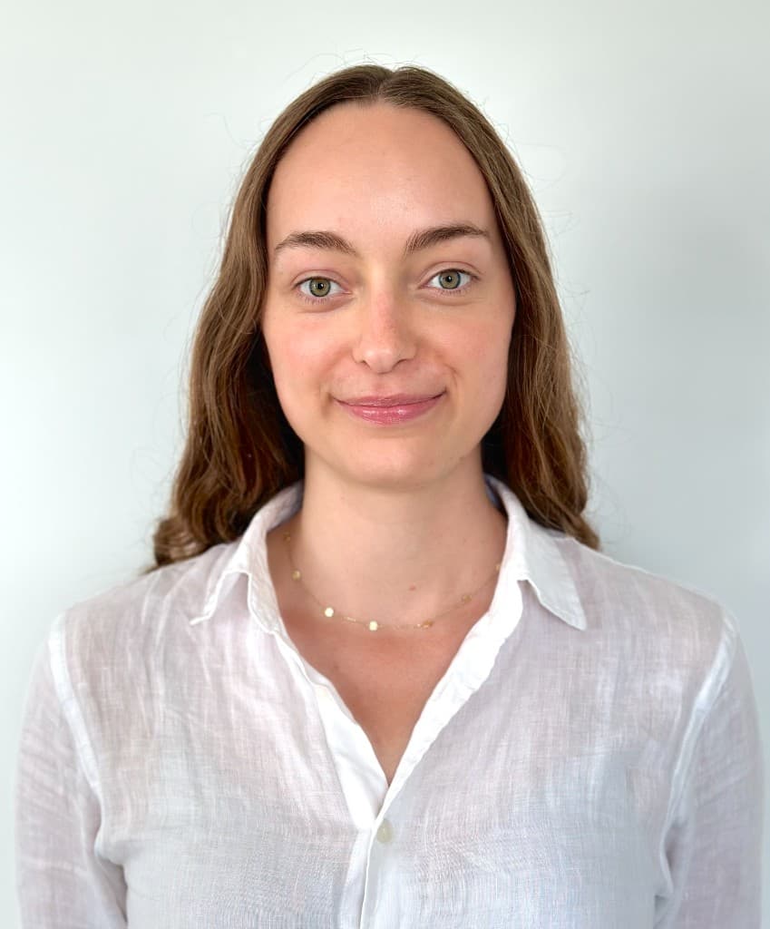 Natalia Cavajdova, Co-Founder & CPO