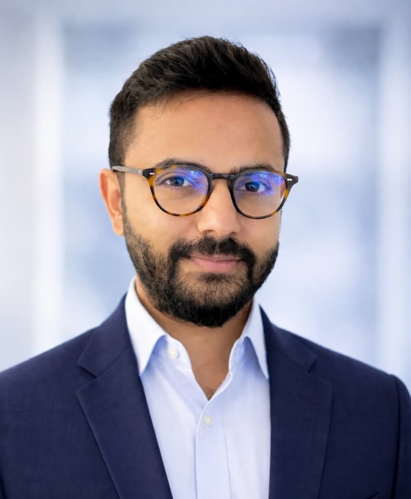 Owen Reza, Technical Advisor